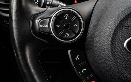 KIA Soul II рестайлинг, 2018 год, 1 790 000 рублей, 17 фотография