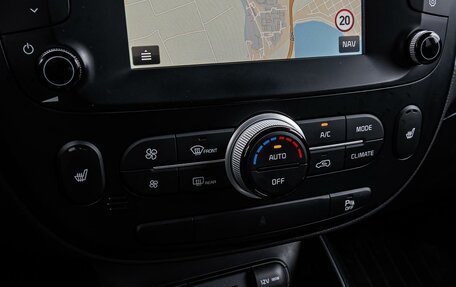 KIA Soul II рестайлинг, 2018 год, 1 790 000 рублей, 13 фотография