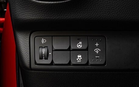 KIA Soul II рестайлинг, 2018 год, 1 790 000 рублей, 18 фотография