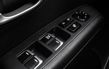 KIA Soul II рестайлинг, 2018 год, 1 790 000 рублей, 20 фотография
