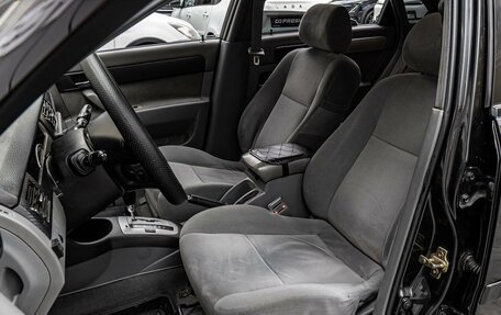 Chevrolet Lacetti, 2006 год, 560 000 рублей, 10 фотография