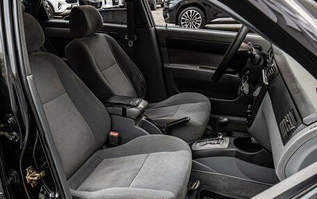 Chevrolet Lacetti, 2006 год, 560 000 рублей, 8 фотография