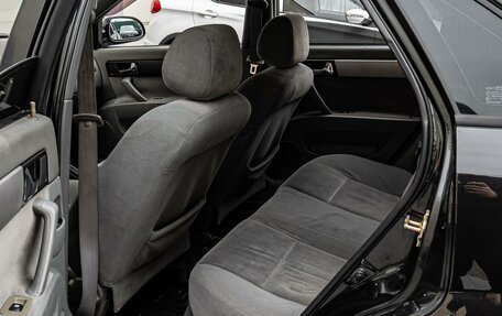 Chevrolet Lacetti, 2006 год, 560 000 рублей, 11 фотография