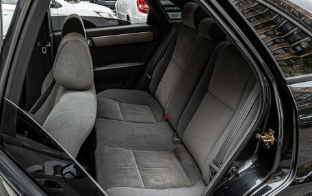 Chevrolet Lacetti, 2006 год, 560 000 рублей, 9 фотография