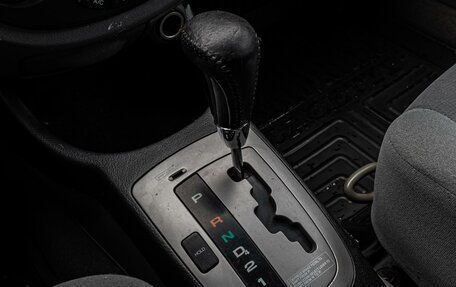 Chevrolet Lacetti, 2006 год, 560 000 рублей, 12 фотография