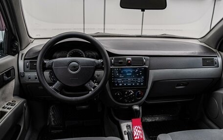 Chevrolet Lacetti, 2006 год, 560 000 рублей, 6 фотография