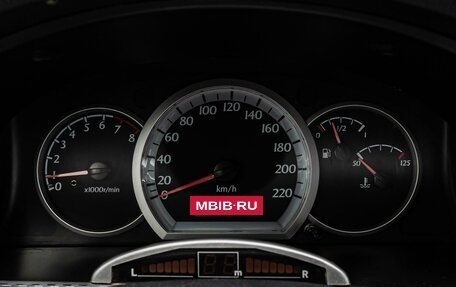 Chevrolet Lacetti, 2006 год, 560 000 рублей, 15 фотография