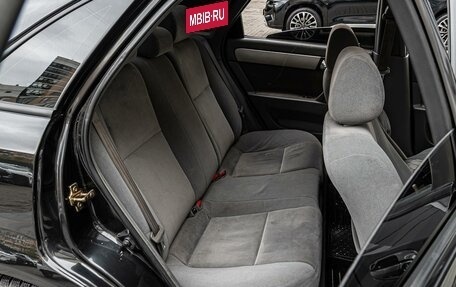 Chevrolet Lacetti, 2006 год, 560 000 рублей, 7 фотография