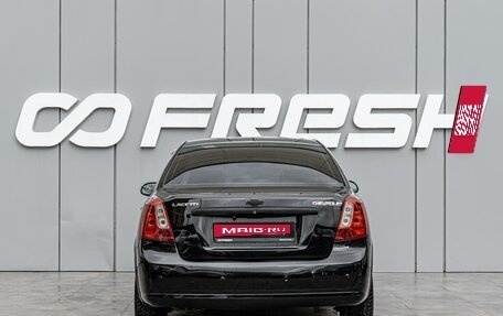 Chevrolet Lacetti, 2006 год, 560 000 рублей, 4 фотография