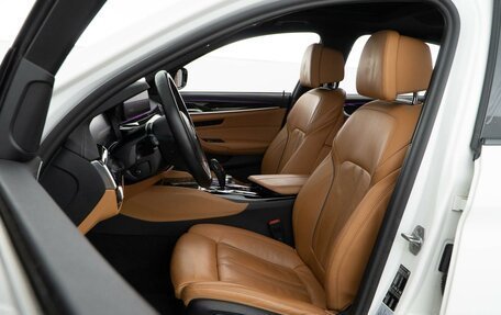 BMW 5 серия, 2021 год, 4 472 444 рублей, 12 фотография