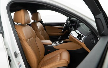 BMW 5 серия, 2021 год, 4 472 444 рублей, 10 фотография