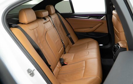 BMW 5 серия, 2021 год, 4 472 444 рублей, 9 фотография