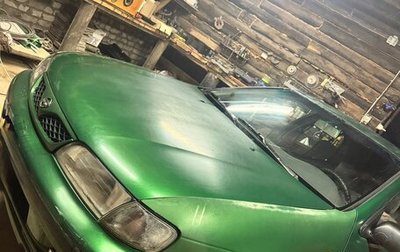 Nissan Almera, 1998 год, 80 000 рублей, 1 фотография