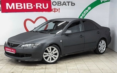 Mazda 6, 2006 год, 295 000 рублей, 1 фотография