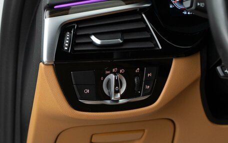 BMW 5 серия, 2021 год, 4 472 444 рублей, 21 фотография
