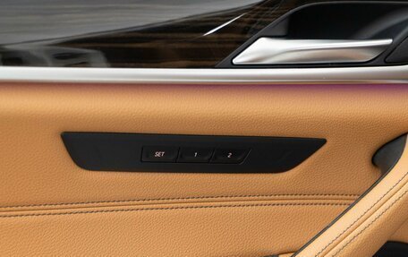 BMW 5 серия, 2021 год, 4 472 444 рублей, 22 фотография