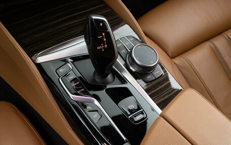 BMW 5 серия, 2021 год, 4 472 444 рублей, 23 фотография