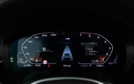 BMW 5 серия, 2021 год, 4 472 444 рублей, 28 фотография