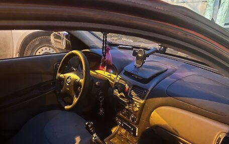 Nissan Almera, 2000 год, 160 000 рублей, 3 фотография
