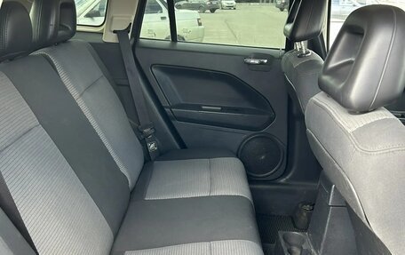Dodge Caliber I рестайлинг, 2008 год, 640 000 рублей, 6 фотография