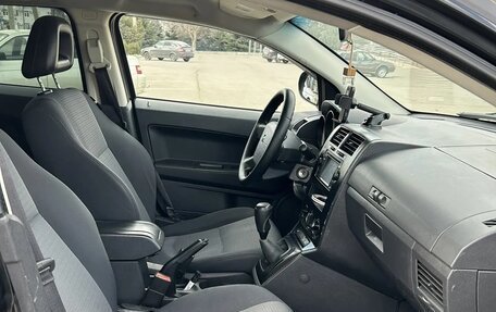 Dodge Caliber I рестайлинг, 2008 год, 640 000 рублей, 8 фотография