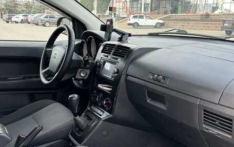 Dodge Caliber I рестайлинг, 2008 год, 640 000 рублей, 10 фотография