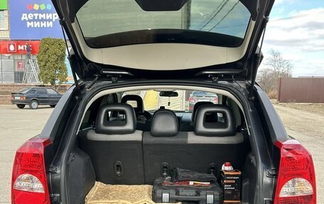 Dodge Caliber I рестайлинг, 2008 год, 640 000 рублей, 7 фотография