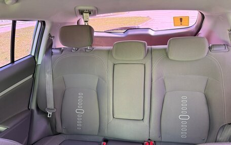 KIA Sportage III, 2012 год, 1 150 000 рублей, 10 фотография