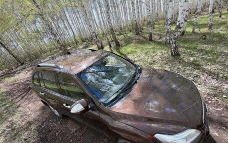 Lifan X60 I рестайлинг, 2015 год, 530 000 рублей, 6 фотография
