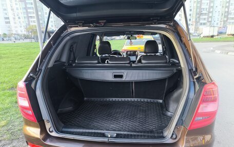 Lifan X60 I рестайлинг, 2015 год, 530 000 рублей, 8 фотография