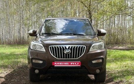 Lifan X60 I рестайлинг, 2015 год, 530 000 рублей, 3 фотография