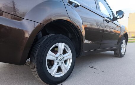 Lifan X60 I рестайлинг, 2015 год, 530 000 рублей, 28 фотография