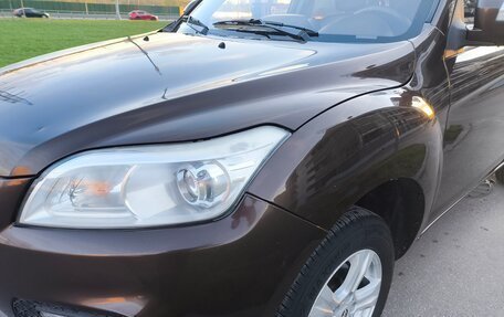 Lifan X60 I рестайлинг, 2015 год, 530 000 рублей, 31 фотография