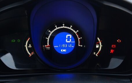 Lifan X60 I рестайлинг, 2015 год, 530 000 рублей, 38 фотография