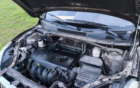 Lifan X60 I рестайлинг, 2015 год, 530 000 рублей, 36 фотография