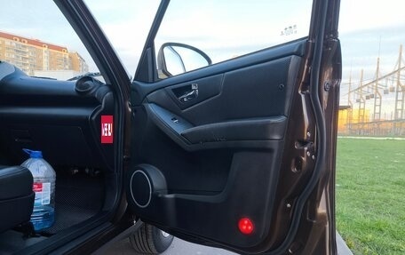 Lifan X60 I рестайлинг, 2015 год, 530 000 рублей, 16 фотография