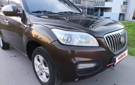 Lifan X60 I рестайлинг, 2015 год, 530 000 рублей, 30 фотография