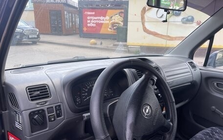 Opel Agila, 2001 год, 320 000 рублей, 3 фотография