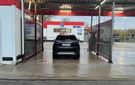 Honda CR-V IV, 2015 год, 2 020 000 рублей, 6 фотография