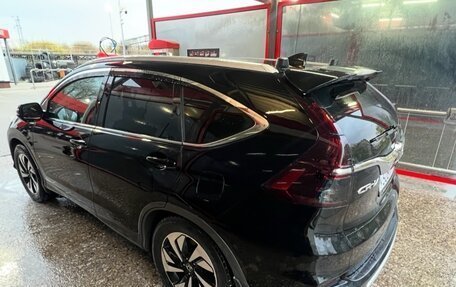 Honda CR-V IV, 2015 год, 2 020 000 рублей, 9 фотография