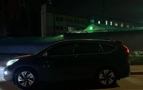 Honda CR-V IV, 2015 год, 2 020 000 рублей, 11 фотография