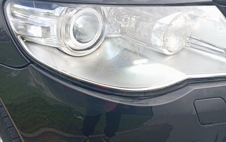 Volkswagen Touareg III, 2008 год, 900 000 рублей, 6 фотография