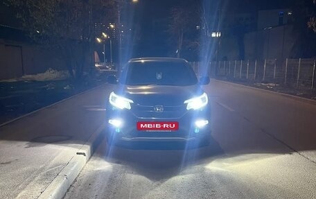 Honda CR-V IV, 2015 год, 2 020 000 рублей, 7 фотография