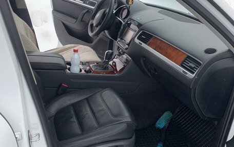 Volkswagen Touareg III, 2014 год, 2 550 000 рублей, 6 фотография