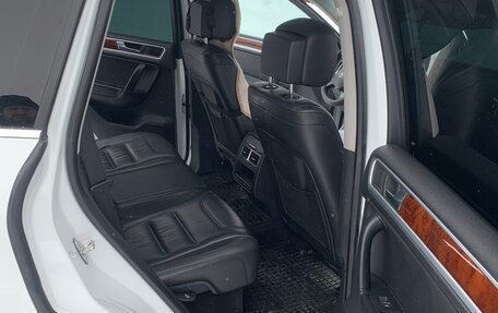Volkswagen Touareg III, 2014 год, 2 550 000 рублей, 5 фотография