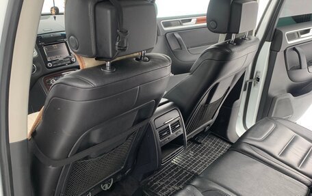 Volkswagen Touareg III, 2014 год, 2 550 000 рублей, 8 фотография