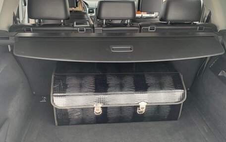 Volkswagen Touareg III, 2014 год, 2 550 000 рублей, 10 фотография