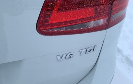 Volkswagen Touareg III, 2014 год, 2 550 000 рублей, 13 фотография