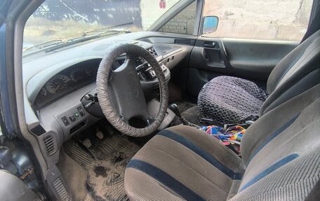 Toyota Previa II, 1994 год, 200 000 рублей, 6 фотография