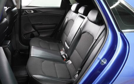 KIA cee'd III, 2018 год, 1 569 000 рублей, 9 фотография
